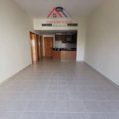 VACANT NEAR METRO BALCONY 1BEDROOM FOR SALE