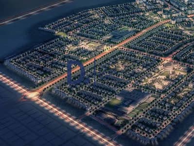 Plot for Sale in Al Shamkha, Abu Dhabi - WhatsApp Image 2026-02-13 at 6.29. 52 PM. jpeg