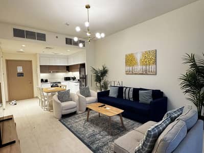 1 Bedroom Flat for Rent in Dubai Creek Harbour, Dubai - Very Low Price | Creek View | Fully Furnished 1 Bedroom Flat for Rent in Dubai Creek Harbour, Dubai - Very Low Price | Creek View | Fully Furnished