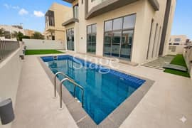 فیلا في الفرجان 6 غرف 620000 درهم - 14864225