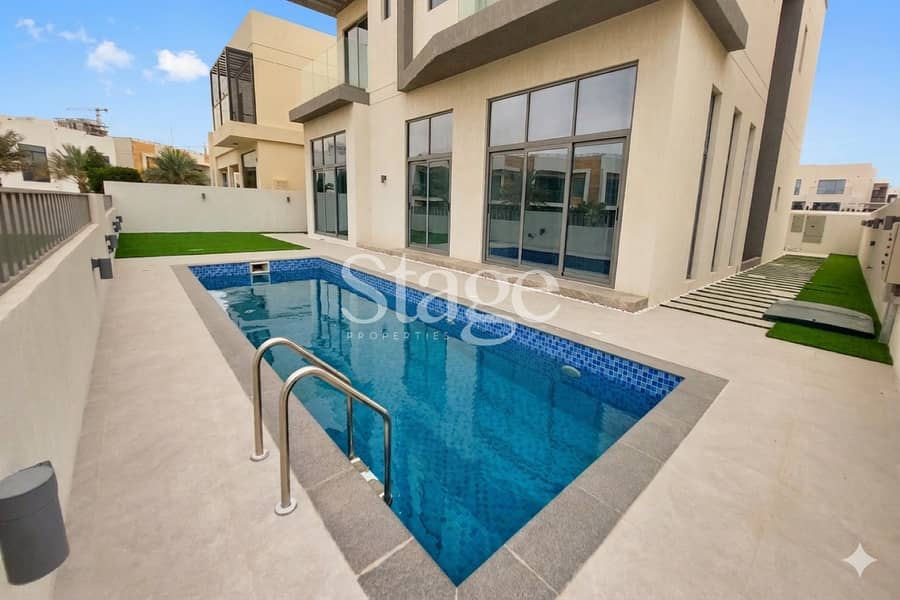Villa a Al Furjan, 6 camere da letto, 620000 AED - 14864225 Villa a Al Furjan, 6 camere da letto, 620000 AED - 14864225