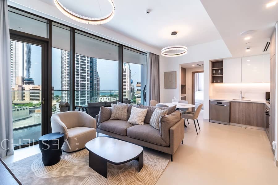 PARTIAL SEA VIEW | BRAND-NEW | AVAILABLE NOW PARTIAL SEA VIEW | BRAND-NEW | AVAILABLE NOW