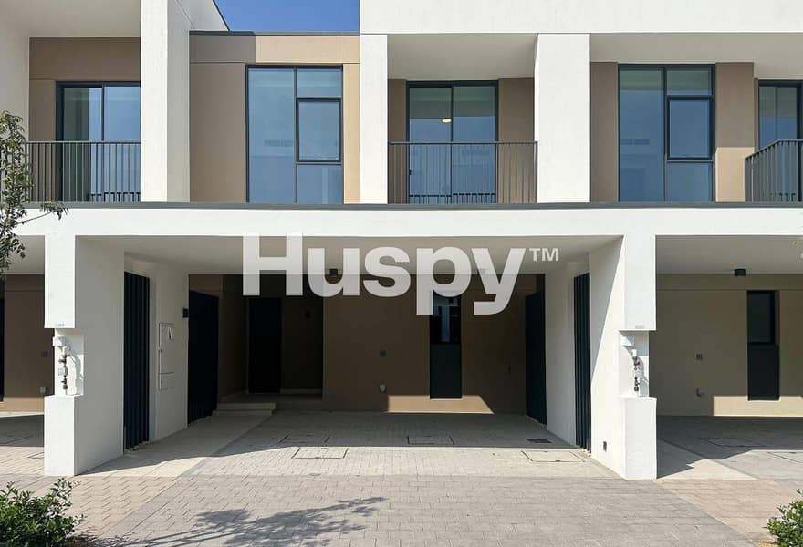 Large Garden | Near Pool and Park | Handover Soon Large Garden | Near Pool and Park | Handover Soon
