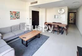 تاون هاوس في باسيفيكا،(أكويا من داماك) داماك هيلز 2 3 غرف 110000 درهم - 14864238