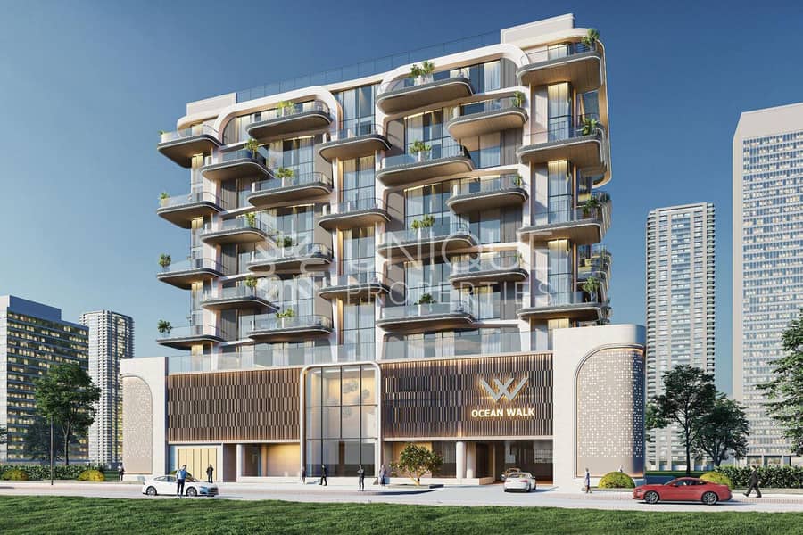 Waterfront Living | Low Price per SqFT | High ROI Waterfront Living | Low Price per SqFT | High ROI