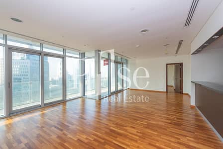 3 Schlafzimmer Wohnung zum Verkauf in DIFC, Dubai - Wohnung in DIFC，Burj Daman, 3 schlafzimmer, 7250000 AED - 14864271