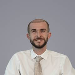 Luke Meecham
