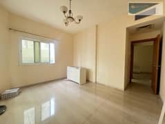 شقة في برج أبو شغارة،أبو شغارة 1 غرفة 22999 درهم - 14864351