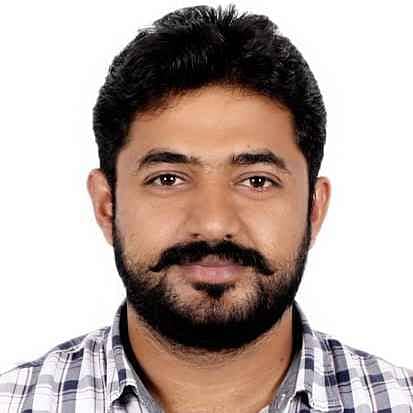 Adeel Ahmed Adeel Ahmed