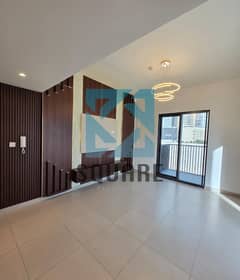LUXURY 1 BHK - UNFURNISHED- PARTIAL SEA VIEW