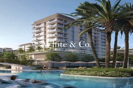 1 Camera Appartamento in Vendita a Mina Rashid, Dubai - Appartamento a Mina Rashid，Bayline, 1 camera da letto, 1900000 AED - 14822862