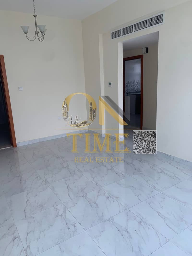 Prime location\Spacious size\Amenities\First occupancy