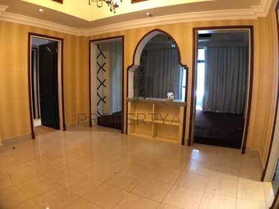 شقة 2 غرفة نوم للايجار في المدينة القديمة، دبي - Upgraded 2 BR w Views of Address Downtown شقة 2 غرفة نوم للايجار في المدينة القديمة، دبي - Upgraded 2 BR w Views of Address Downtown
