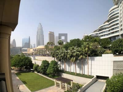 Upgraded 2 BR w Views of Address Downtown Upgraded 2 BR w Views of Address Downtown