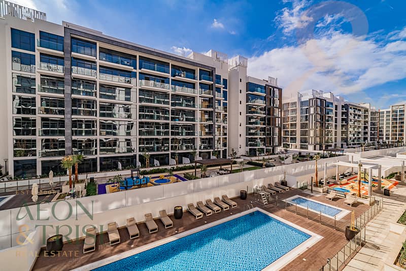 Rented Unit with Community View | Genuine Resale Rented Unit with Community View | Genuine Resale