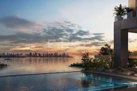 شقة في أبراج راديانت مارينا،شمس أبوظبي،جزيرة الريم 1 غرفة 1275000 درهم - 14864484