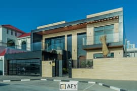 فیلا في الفرجان 5 غرف 15000000 درهم - 14864490