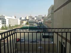 شقة في برج ماي ريزيدنس 2،ماي ريزيدنس،الضاحية 10،قرية جميرا الدائرية 490000 درهم - 14864500