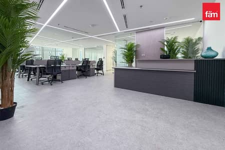 Office for Rent in Business Bay, Dubai - Vacant | Bugatti View | Community Expert