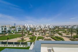 فیلا في كايا 1،كايا،المرابع العربية 3 4 غرف 350000 درهم - 14864529