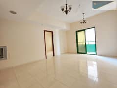 NO DEPOSIT !! 1BHK WITH PARKING | BALCONY | CENTRAL AC GAS IN 32K QASMIA