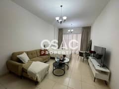 شقة في ديزرت سن،مجمع دبي لاند ريزيدنس 420000 درهم - 14864558