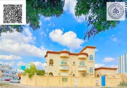 Villa de 7 chambres à à louer à Al Rawda, Ajman - 23043. jpg Villa de 7 chambres à à louer à Al Rawda, Ajman - 23043. jpg