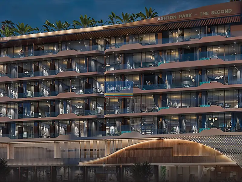 Spacious Unit | Brand New | Flexible Payment Plan in Jumeirah Village Circle (JVC)