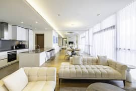 شقة في بناية 7،سيتي ووك،الوصل 1 غرفة 3100000 درهم - 14864582