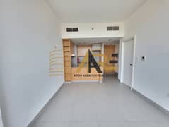 شقة في الممشى،مويلح 1 غرفة 42000 درهم - 14864621