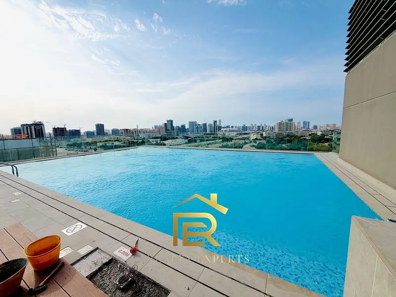 1 Bedroom Apartment | Azizi Vista Dubai Studio City | Balcony & Pool Access