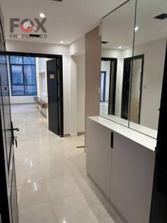مساحه كبيره | تشطيبات سوبر الترا لوكس | استلام فوري | عائد استثماري ممتاز | كاش