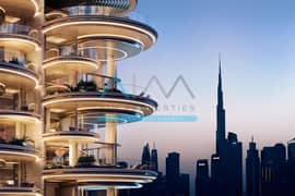 شقة في ذا رينجز،جميرا 2،جميرا 5 غرف 87000000 درهم - 14864646