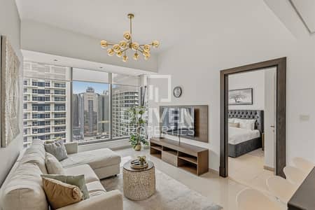 1 Camera Appartamento in affitto a Dubai Marina, Dubai - Appartamento a Dubai Marina,Silverene,Silverene Tower A, 1 camera da letto, 110000 AED - 14864647 1 Camera Appartamento in affitto a Dubai Marina, Dubai - Appartamento a Dubai Marina,Silverene,Silverene Tower A, 1 camera da letto, 110000 AED - 14864647