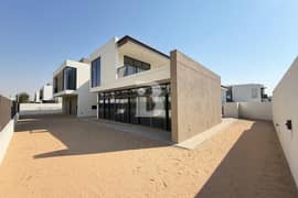 فیلا في تلال الفرجان،الفرجان غرب،الفرجان 4 غرف 390000 درهم - 14864659