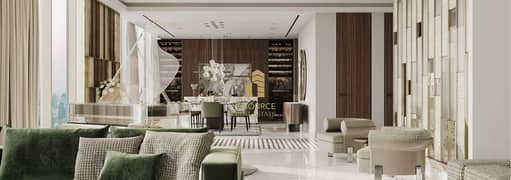 WORLD'S TALLEST RESIDENTIAL CLOCK TOWER