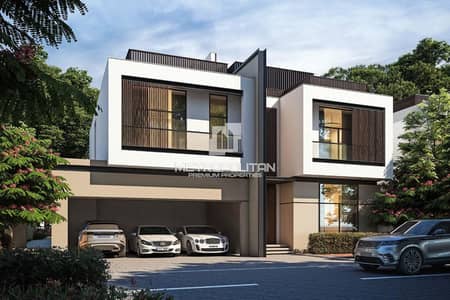 6 chambres Villa à à vendre à Dubailand, Dubai - Villa à Dubailand，Sobha Reserve, 6 chambres, 13200000 AED - 14864737