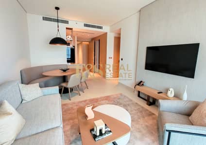 2 Camere Appartamento in Affitto a Downtown Dubai, Dubai - 12. png 2 Camere Appartamento in Affitto a Downtown Dubai, Dubai - 12. png