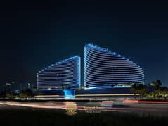 Limited offer | High ROI | Strong rental area | Near Metro | freehold