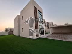 فیلا في جزيرة الجبيل 4 غرف 375000 درهم - 14864787