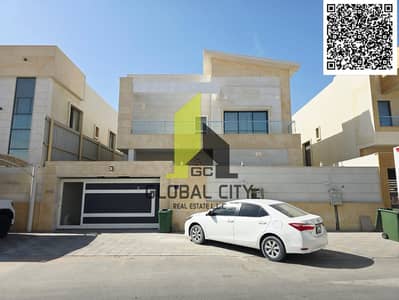 4 Camere Villa in Affitto a Al Yasmeen, Ajman - 4_15_2026 5_14_20 PM. png