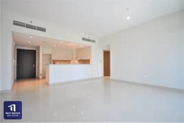 شقة في هاربور فيوز 1،هاربور فيوز،مرسى خور دبي 2 غرف 154999 درهم - 14864819