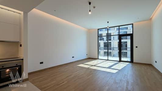 Studio for Rent in Al Jubail Island, Abu Dhabi - 1. jpg