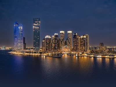 迪拜溪港， 迪拜 3 卧室公寓待售 - 位于迪拜溪港，Albero by Emaar 3 卧室的公寓 7004000 AED - 14864878