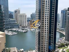 Luxurious Living | High Floor | Elegant Interior