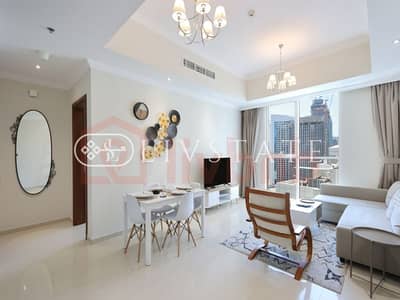 شقة 1 غرفة نوم للايجار في وسط مدينة دبي، دبي - (W) Dunya Tower - 15th Floor - 1 Bedroom (1)_page-0003. jpg شقة 1 غرفة نوم للايجار في وسط مدينة دبي، دبي - (W) Dunya Tower - 15th Floor - 1 Bedroom (1)_page-0003. jpg