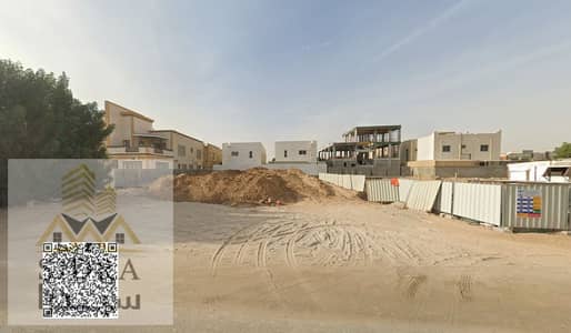 Plot for Sale in Al Mowaihat, Ajman - 00. png