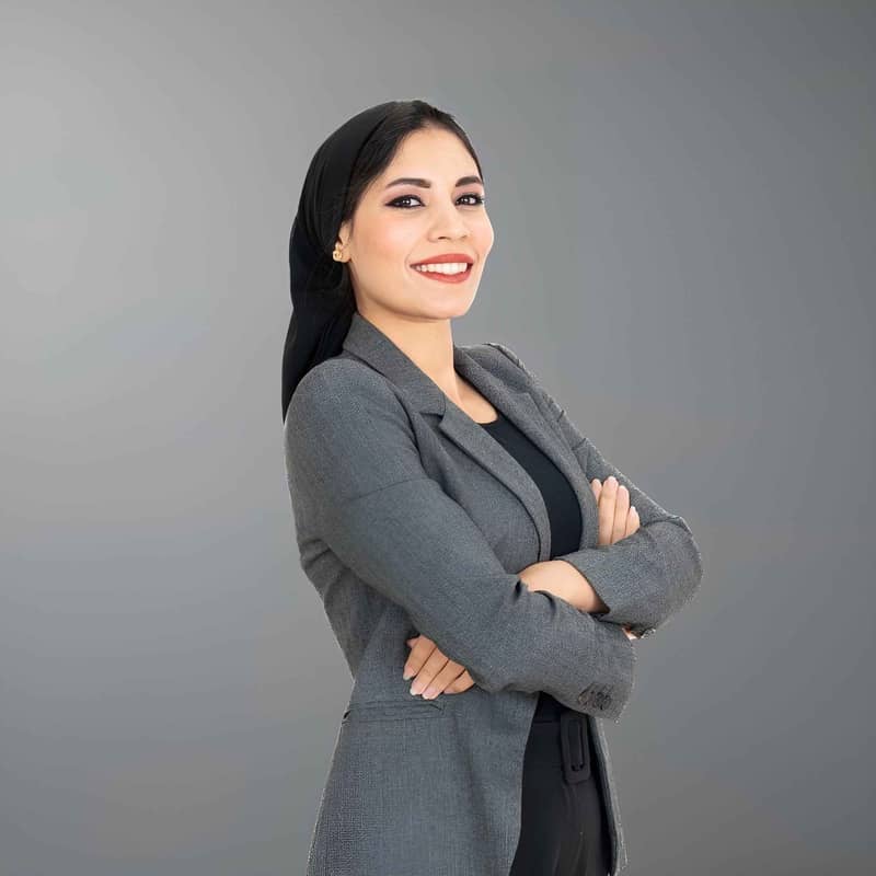 Yasmin Mohammed