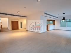 فیلا في الحي 9،جميرا بارك 4 غرف 290000 درهم - 14865052