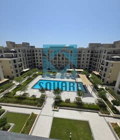 شقة في سيان بيتش رزيدنس من ايجل هيلز،جزيرة مريم،الخان 2 غرف 1150000 درهم - 14865077